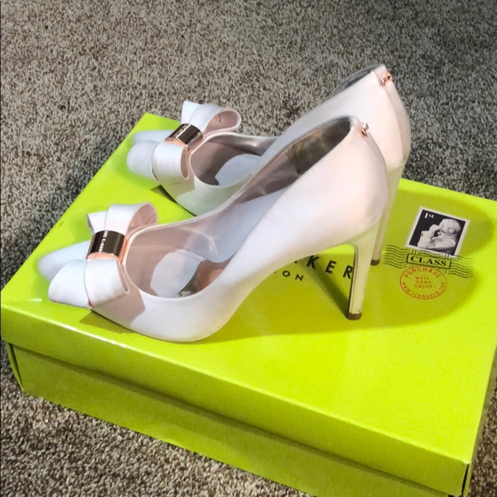 Ted baker - Picture 4 of 4